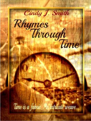 cover image of Rhymes Through Time